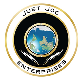 JUST JOC ENTERPRISES logo