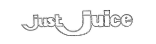 JUST JUICE logo