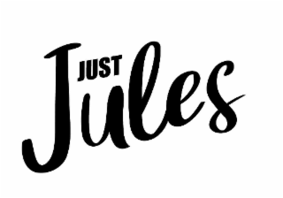 JUST JULES logo