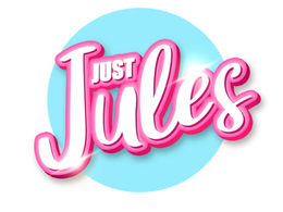 JUST JULES logo
