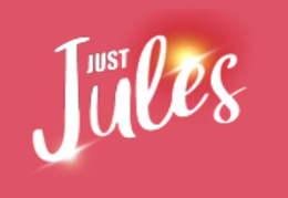 JUST JULES logo