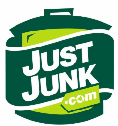 JUST JUNK .COM logo