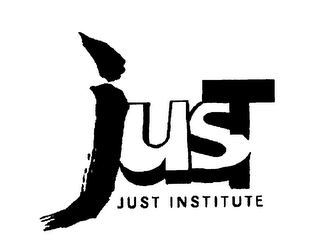 JUST JUST INSTITUTE logo