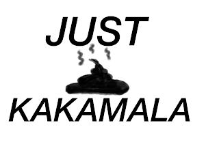 JUST KAKAMALA logo
