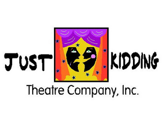 JUST KIDDING THEATRE COMPANY, INC. logo