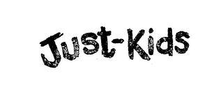 JUST-KIDS logo