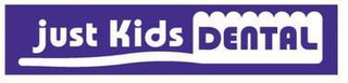 JUST KIDS DENTAL logo