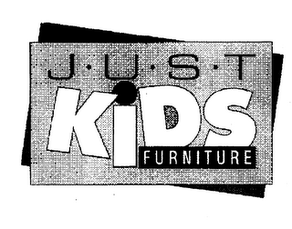 JUST KIDS FURNITURE logo