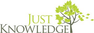 JUST KNOWLEDGE logo
