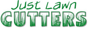 JUST LAWN CUTTERS logo