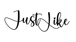 JUST LIKE logo