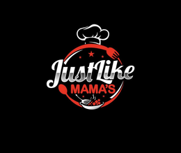 JUST LIKE MAMA'S logo