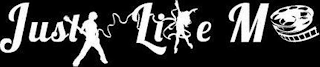 JUST LIKE ME logo