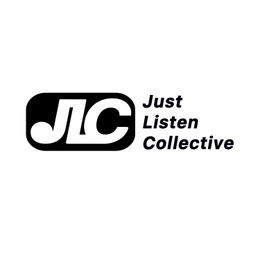 JUST LISTEN COLLECTIVE logo