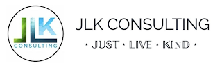 JUST LIVE KIND CONSULTING JUST LIVE KIND CONSULTING JUST LIVE KIND logo