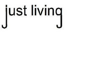 JUST LIVING logo