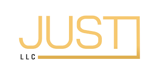 JUST LLC logo
