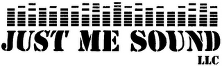 JUST ME SOUND LLC logo