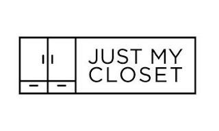 JUST MY CLOSET logo