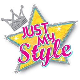 JUST MY STYLE logo