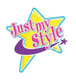 JUST MY STYLE logo