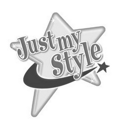 JUST MY STYLE logo