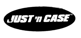 JUST 'N CASE logo