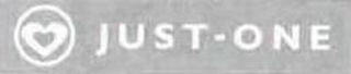 JUST-ONE logo