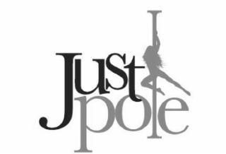 JUST POLE logo