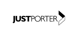 JUST PORTER logo
