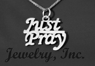 JUST PRAY JEWELRY, INC. logo