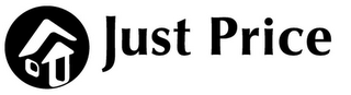 JUST PRICE logo