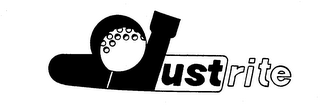 JUST RITE logo