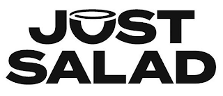 JUST SALAD logo