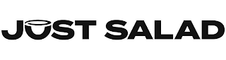 JUST SALAD logo