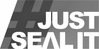 JUST SEAL IT logo
