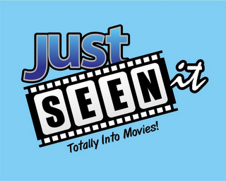 JUST SEEN IT TOTALLY INTO MOVIES! logo