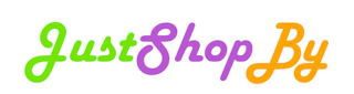 JUST SHOP BY logo