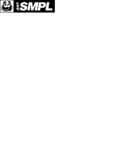 JUST SMPL logo