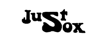 JUST SOX logo