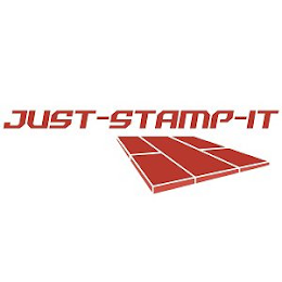 JUST-STAMP-IT logo