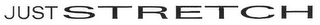 JUST STRETCH logo