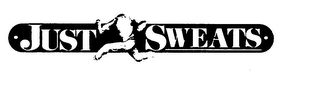 JUST SWEATS logo