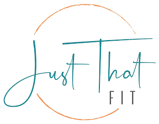 JUST THAT FIT logo