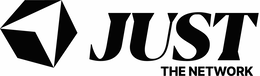 JUST THE NETWORK logo