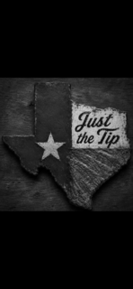 JUST THE TIP logo