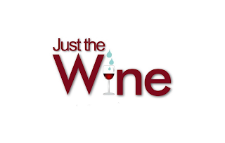 JUST THE WINE logo