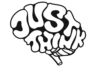 JUST THINK logo