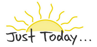 JUST TODAY ... logo