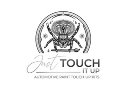 JUST TOUCH IT UP AUTOMOTIVE PAINT TOUCH-UP KITS logo